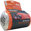 Adventure Medical Kits SOL Escape Breathable Bivvy, Orange - 4140-1228-1