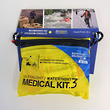 Adventure Medical Kits Ultralight Watertight .3 First Aid Kit - 4225-3297-1