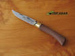 Antonini Knives Old Bear Large Folding Knife, Walnut Wood - 9306/21_LN
