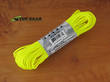 Atwood Rope Manufacturing 550 Paracord Rope, Neon Yellow - 55077