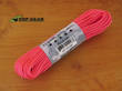 Atwood Rope Manufacturing 550 Paracord Rope - Pink 55026