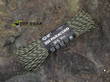 Atwood Rope Manufacturing 550 Paracord Rope, Command Camo - 76178