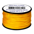 Atwood Rope Manufacturing Micro Cord, 125 ft Roll, Yellow - 11883