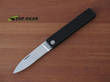 Baladeo Papagayo Pocket Knife, Black Handle - ECO330