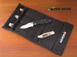 Boker Knife Vault - Holds up to 6 Pocket Knives 09BO153