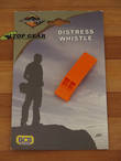 BCB Bushcraft Distress Whistle - CK312