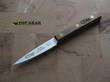 Case 3 Inch Spear Point Paring Knife, Walnut Handle - 07319