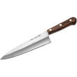 Case 8 Inch Chef's Knife, Walnut Handle - 07316