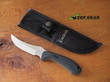 Case Blackie Collins Ridgeback Hunter Knife - 00362