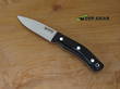 Casstrom No. 10 Swedish Forest Knife, Black G10 Handle, 14c28n Stainless Steel - 13120