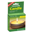 Coghlan's Citronella Candle - Insect Repellent 9075