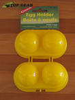 Coghlan's Two Egg Holder, Holds 2 Eggs - 1012