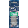 DMT Mini Diamond Flexi-Sharp Sharpener, Fine Grit - SO2F