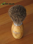 Dovo Badger Hair Shaving Brush - 918106