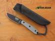 Esee 4 Knife with modified Micarta Handle - ESEE-4HM-B