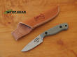 Esee Camp-Lore JG3 Fixed Blade Knife - ESEE-JG3
