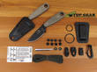 Esee Izula Knife Accessory Survival Kit - IZULA-KIT Only