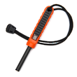 Exotac Polystriker Ultra-Light Firestarter - 1600-ORG Orange