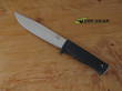 Fallkniven A1Z Army Survival Knife, Satin Finish, Zytel Sheath