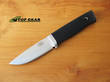Fallkniven F1Pro Survival Knife with Zytel Sheath, Laminated CoS - F1PRO10