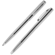 Fisher Space Pen Cap-O-Matic Pen, Polished Chrome - M4C