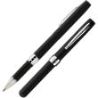Fisher Space Pen X-750 Explorer Pen with Clip, Black Matte - X/750B