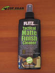 Flitz Tactical Matte Finish Cleaner 225 ml - TM 81585