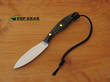 Grohmann #1 D.H. Russell Original Design Canadian Belt Knife - M1S