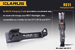 Klarus RC11 Charging Cradle for RS11, XT10, XT11 and XT12 Flashlights