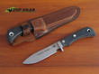 Knives of Alaska Magnum Alaskan Hunting Knife - 157FG
