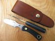 Knives of Alaska Muskrat Skinner Knife - 69FG
