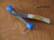 Lansky Multi Pocket Sharpener, Serrated & Regular Blades - LTRIM