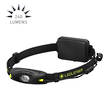 LED Lenser NEO6R Rechargeable Headlamp, 240 Lumens - 500983