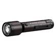 LED Lenser P6R Signature Rechargeable Flashlight, 1400 Lumens - 502189
