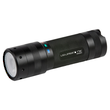 LED Lenser T2 QC Quad-Colour Handheld LED Torch - 9802QC
