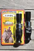 Cutt Down Game Calls Loudmouth Canada Goose Call - 400