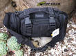 Maxpedition Proteus Versipack Bag - 0402B Black or 0402K Khaki