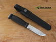 Mora Garberg Knife with Multi-Mount Kit, Stainless - 12645