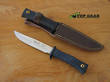 Muela Hunter Fixed Blade Knife - 2510
