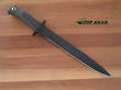 Muela Scorpion 10 Inch Tactical Fixed Blade Knife - 26N