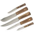 Old Hickory 5-Piece Cutlery Set - 7180