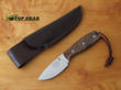 Ontario Knife Rat 3 D-2 Hunter Knife 8646 - Limited Edition 1 of 300!