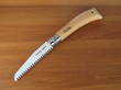 Opinel No 12 Stainless Steel Steel Folding Saw