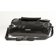 Ortlieb K63 Moto Rack-Pack Saddle Bag Dry Bag, Black, 49 Litres - K63