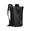 Ortlieb Velocity 23 Courier-Style Waterproof Backpack, 23 Litres, PD620, PS620C, Black - R4020