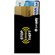 Pacsafe 25 RFID-blocking Credit Card Sleeve, 2-Pack - 10360100