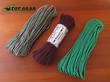Paracord 550 Rope  30 Metre Pack