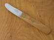 R Murphy Bay Scallop Knife with Wooden Handle - SCALS