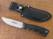 Remington Sportsman Clip-Point Fixed Blade Knife - 18195