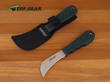 Schrade Old Timer Safe-T-Grip Contractor Knife - 45OT